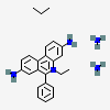 an image of a chemical structure CID 18790983