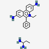 an image of a chemical structure CID 18790984