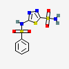 an image of a chemical structure CID 18794