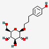 an image of a chemical structure CID 188029