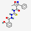 an image of a chemical structure CID 1880649