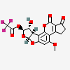 an image of a chemical structure CID 188184