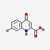 an image of a chemical structure CID 1884