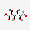 an image of a chemical structure CID 18845