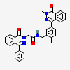 an image of a chemical structure CID 1886804