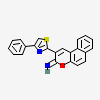 an image of a chemical structure CID 1888321