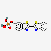 an image of a chemical structure CID 188920
