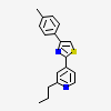 an image of a chemical structure CID 1889993