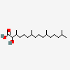 an image of a chemical structure CID 189026