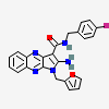 an image of a chemical structure CID 1890664