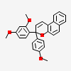 an image of a chemical structure CID 18916131