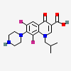 an image of a chemical structure CID 18918210