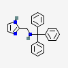 an image of a chemical structure CID 18921936