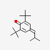 an image of a chemical structure CID 18924146