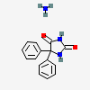 an image of a chemical structure CID 18924534