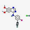 an image of a chemical structure CID 18924999