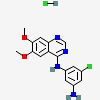 an image of a chemical structure CID 18925005