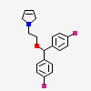 an image of a chemical structure CID 18925537