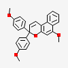 an image of a chemical structure CID 18926025