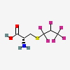 an image of a chemical structure CID 189342