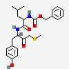 an image of a chemical structure CID 18941349