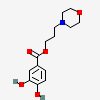 an image of a chemical structure CID 1894136