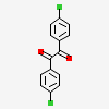 an image of a chemical structure CID 18946