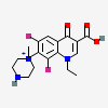 an image of a chemical structure CID 18947515