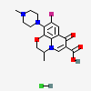 an image of a chemical structure CID 189546