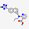 an image of a chemical structure CID 18956256