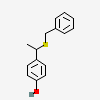 an image of a chemical structure CID 18959081