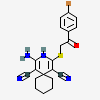 an image of a chemical structure CID 1896708