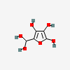 an image of a chemical structure CID 18968448