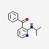 an image of a chemical structure CID 18969125