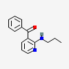 an image of a chemical structure CID 18969181