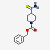 an image of a chemical structure CID 18969329