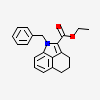 an image of a chemical structure CID 18972163