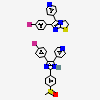 an image of a chemical structure CID 18974352