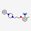 an image of a chemical structure CID 18975553