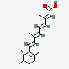 an image of a chemical structure CID 18977383