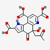 an image of a chemical structure CID 189780