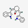 an image of a chemical structure CID 1897838