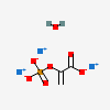 an image of a chemical structure CID 18979785