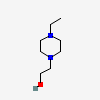 an image of a chemical structure CID 18985154