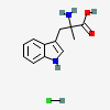 an image of a chemical structure CID 18987064