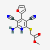 an image of a chemical structure CID 1898786