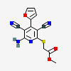 an image of a chemical structure CID 1898787