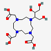 an image of a chemical structure CID 189914