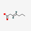 an image of a chemical structure CID 18991540