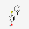 an image of a chemical structure CID 18994534